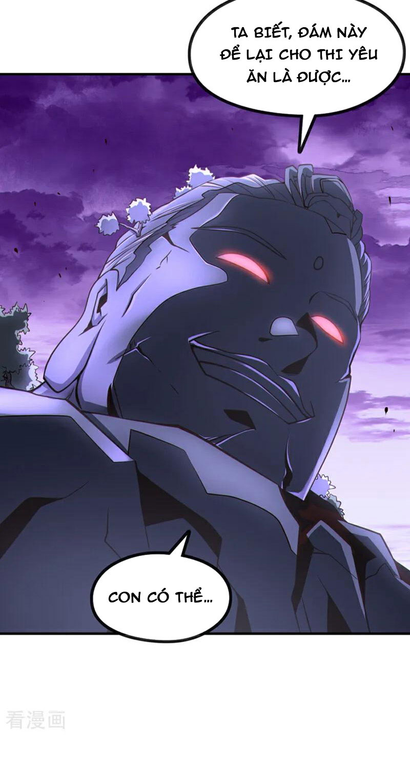 Tuyệt Thế Đan Thần Chapter 116 - Trang 2