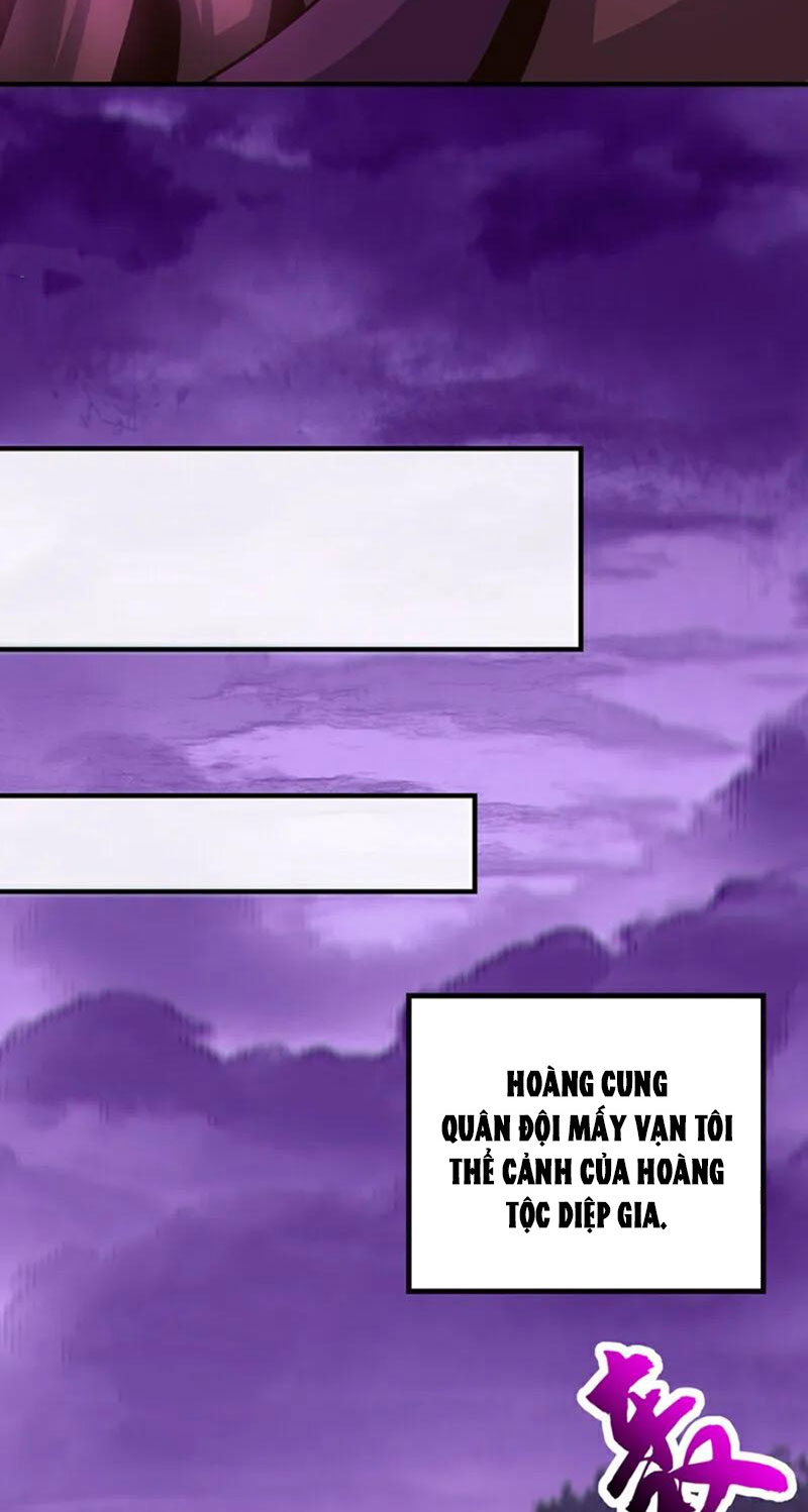 Tuyệt Thế Đan Thần Chapter 116 - Trang 2