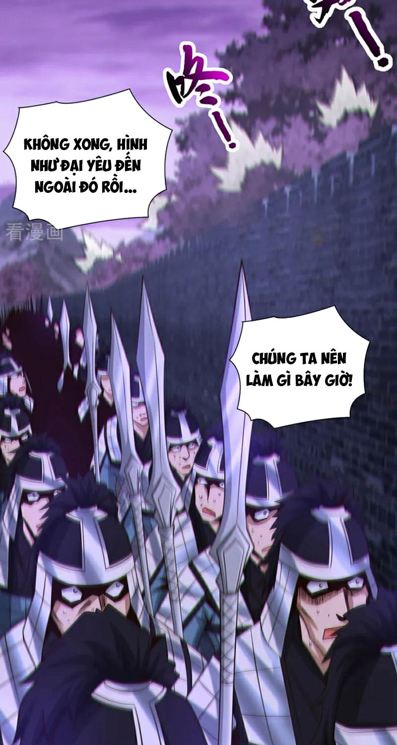 Tuyệt Thế Đan Thần Chapter 116 - Trang 2