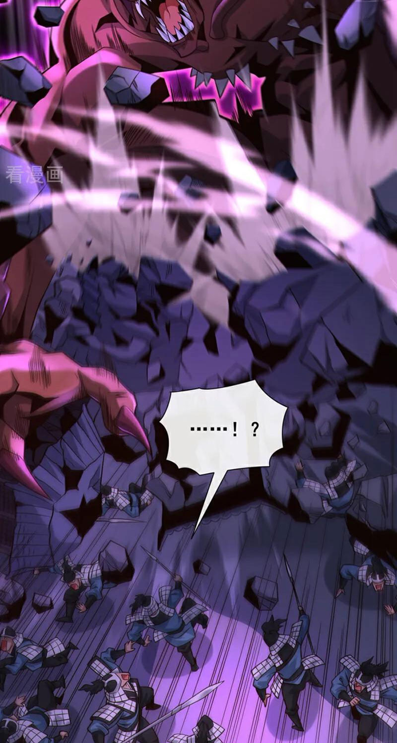 Tuyệt Thế Đan Thần Chapter 116 - Trang 2