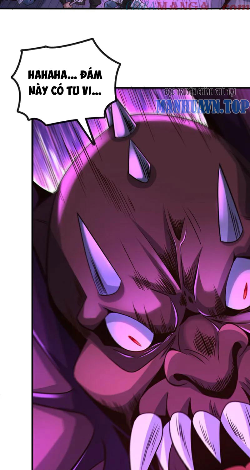 Tuyệt Thế Đan Thần Chapter 116 - Trang 2