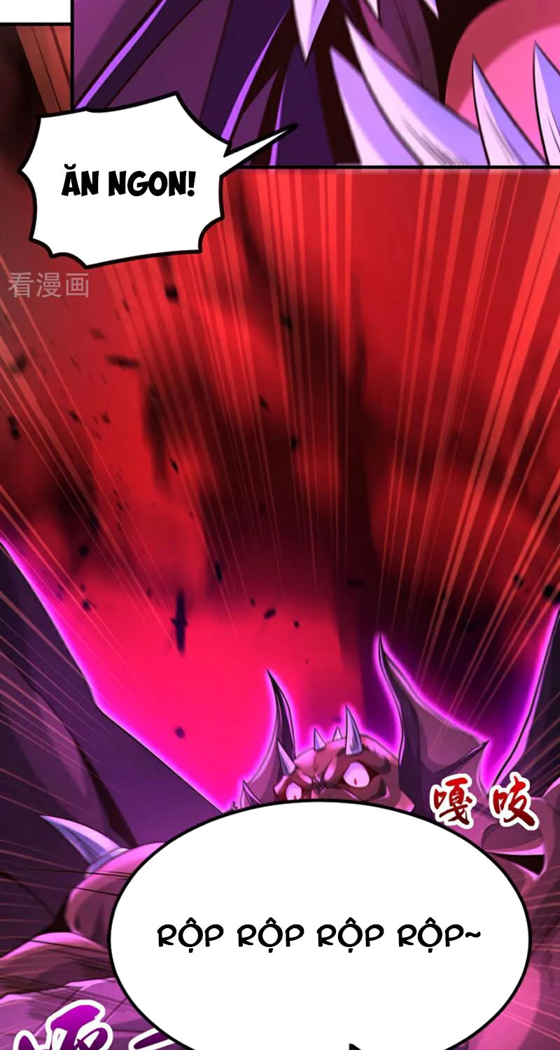 Tuyệt Thế Đan Thần Chapter 116 - Trang 2