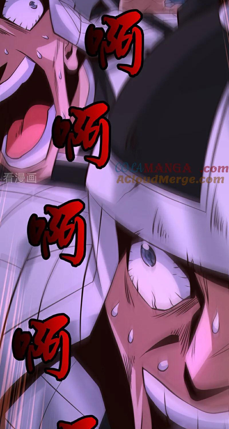 Tuyệt Thế Đan Thần Chapter 116 - Trang 2