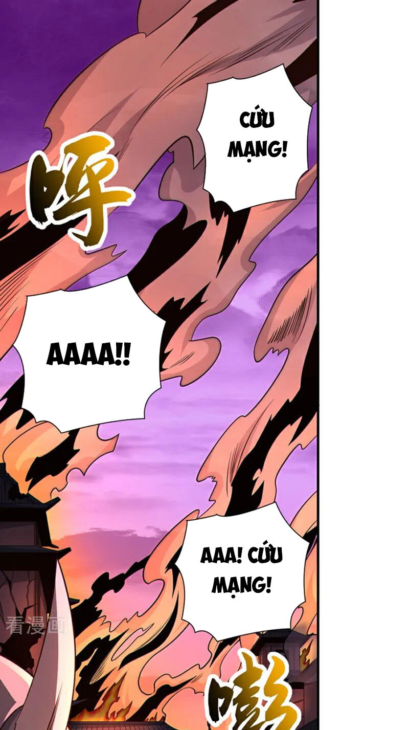 Tuyệt Thế Đan Thần Chapter 116 - Trang 2