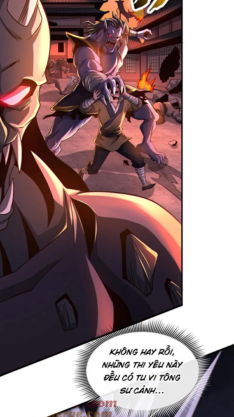 Tuyệt Thế Đan Thần Chapter 116 - Trang 2