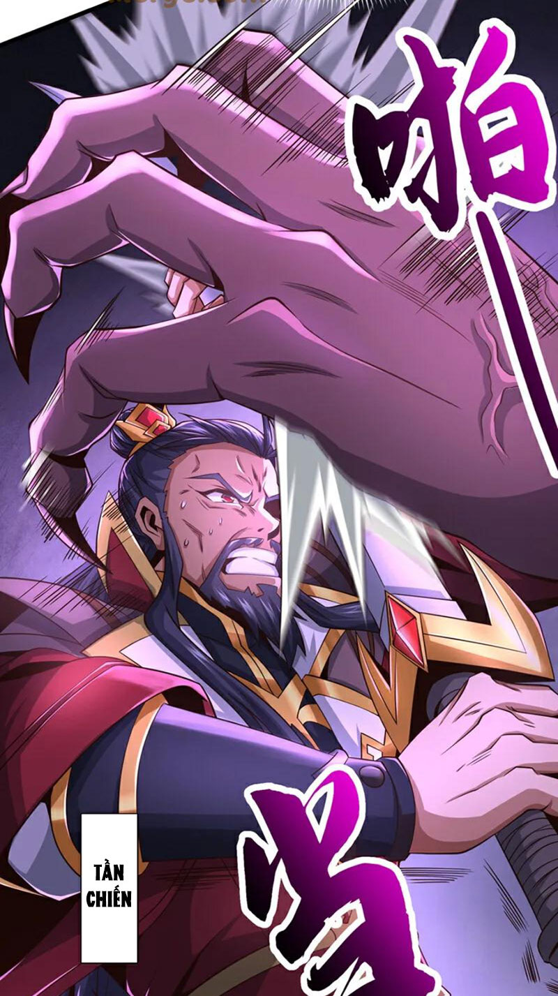 Tuyệt Thế Đan Thần Chapter 116 - Trang 2