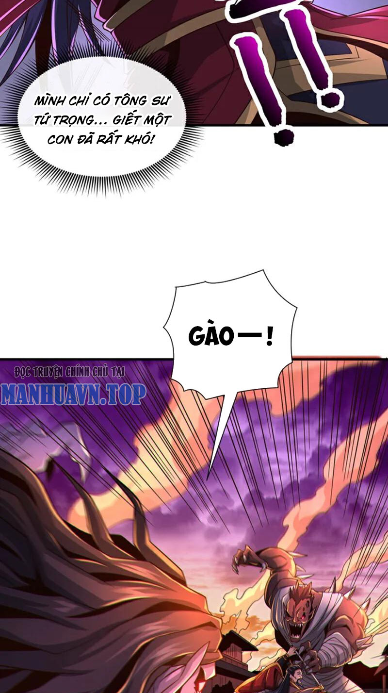 Tuyệt Thế Đan Thần Chapter 116 - Trang 2