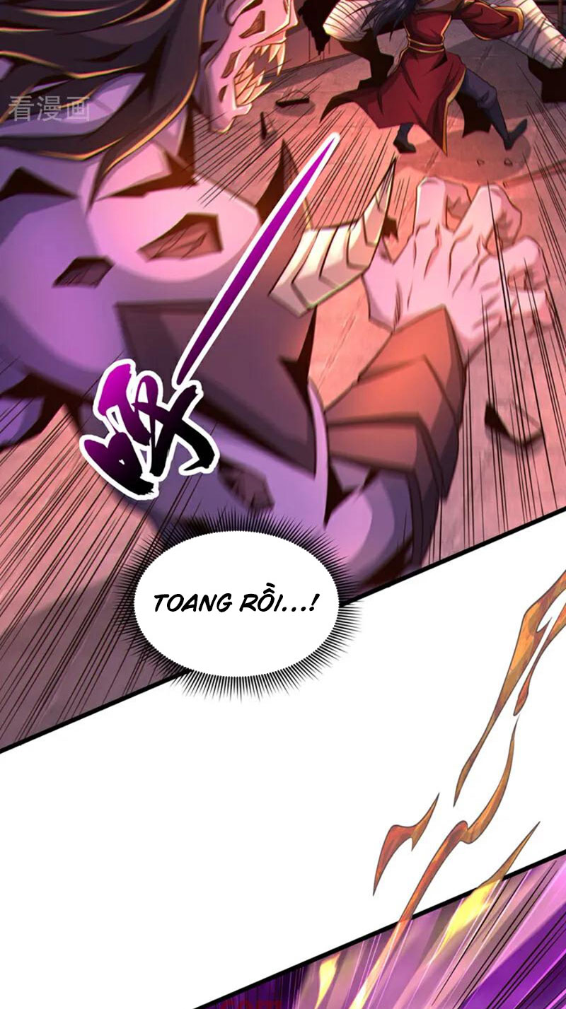 Tuyệt Thế Đan Thần Chapter 116 - Trang 2