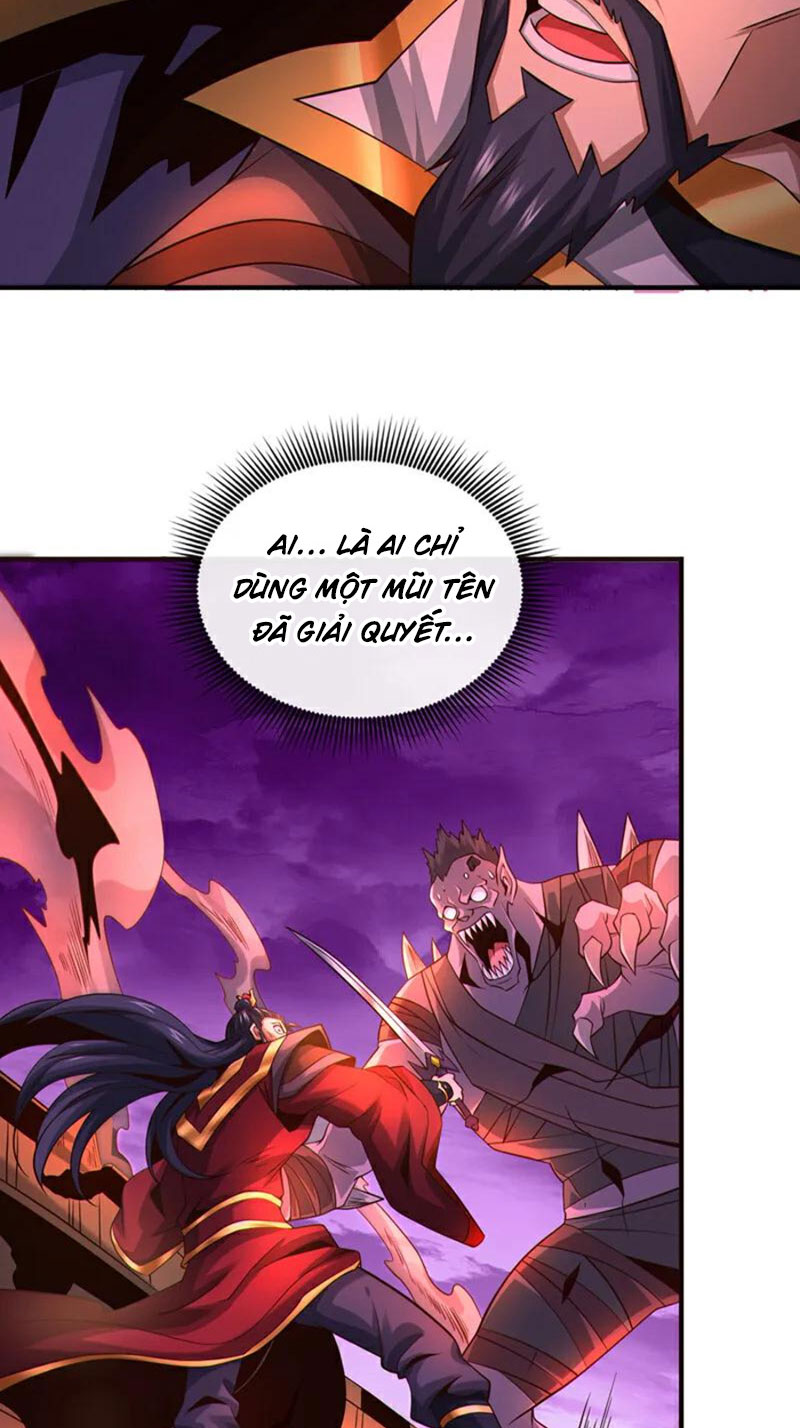 Tuyệt Thế Đan Thần Chapter 116 - Trang 2