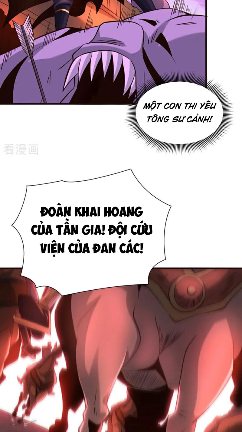 Tuyệt Thế Đan Thần Chapter 116 - Trang 2