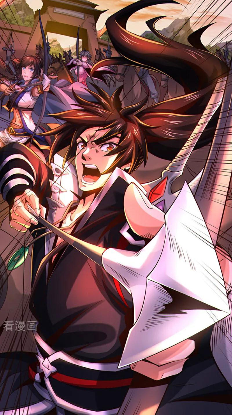 Tuyệt Thế Đan Thần Chapter 116 - Trang 2