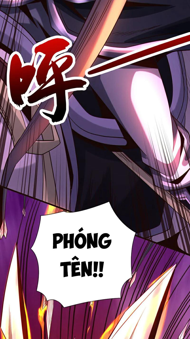 Tuyệt Thế Đan Thần Chapter 116 - Trang 2