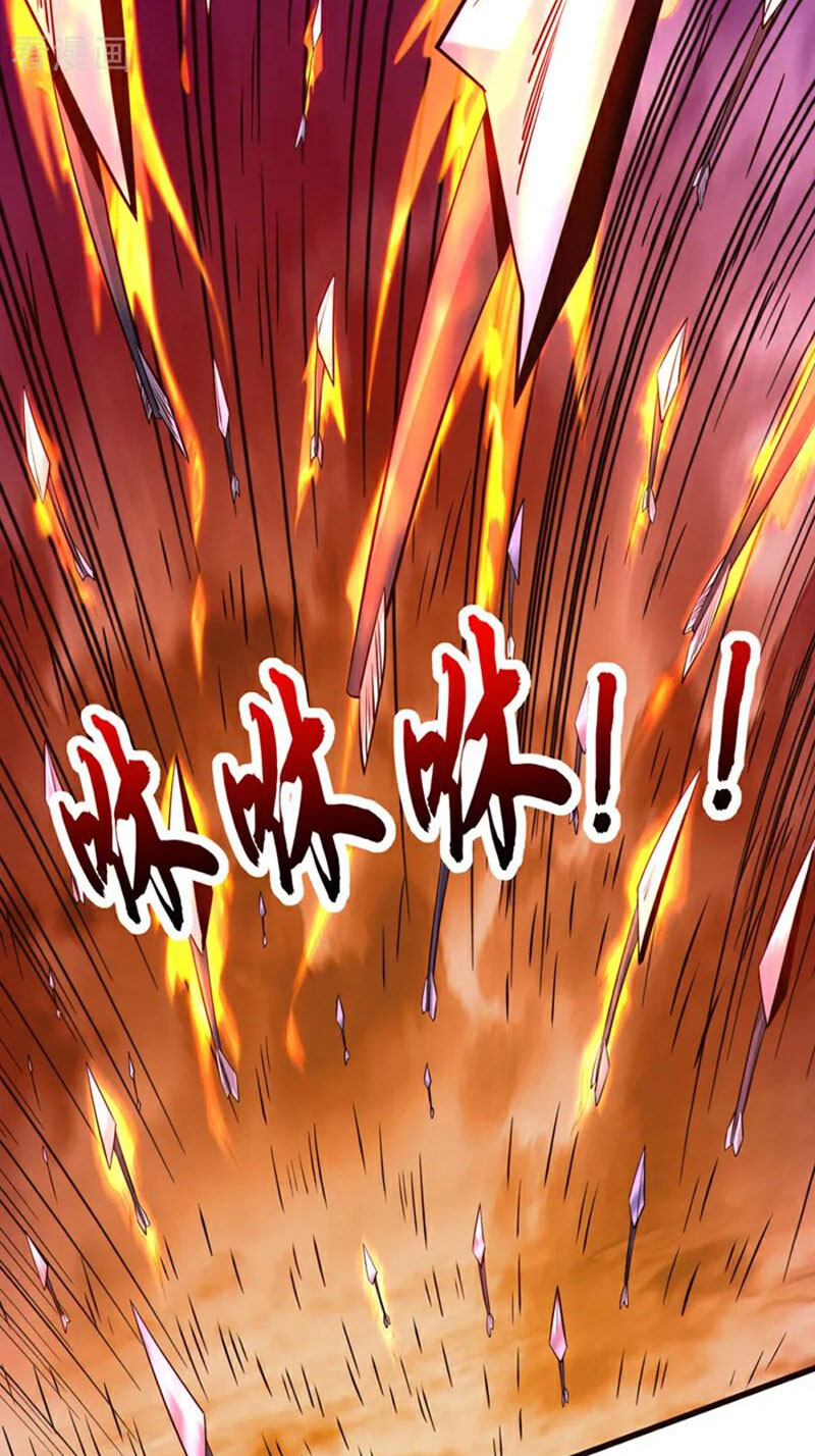 Tuyệt Thế Đan Thần Chapter 116 - Trang 2