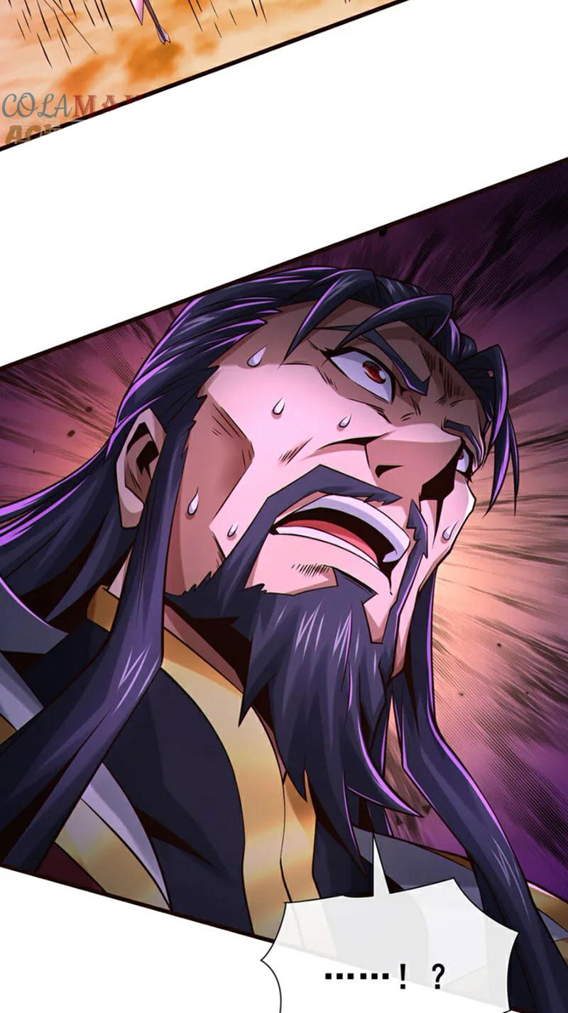 Tuyệt Thế Đan Thần Chapter 116 - Trang 2