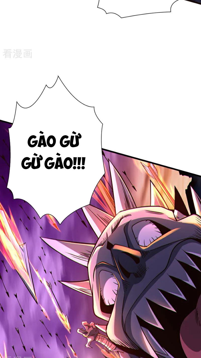 Tuyệt Thế Đan Thần Chapter 116 - Trang 2