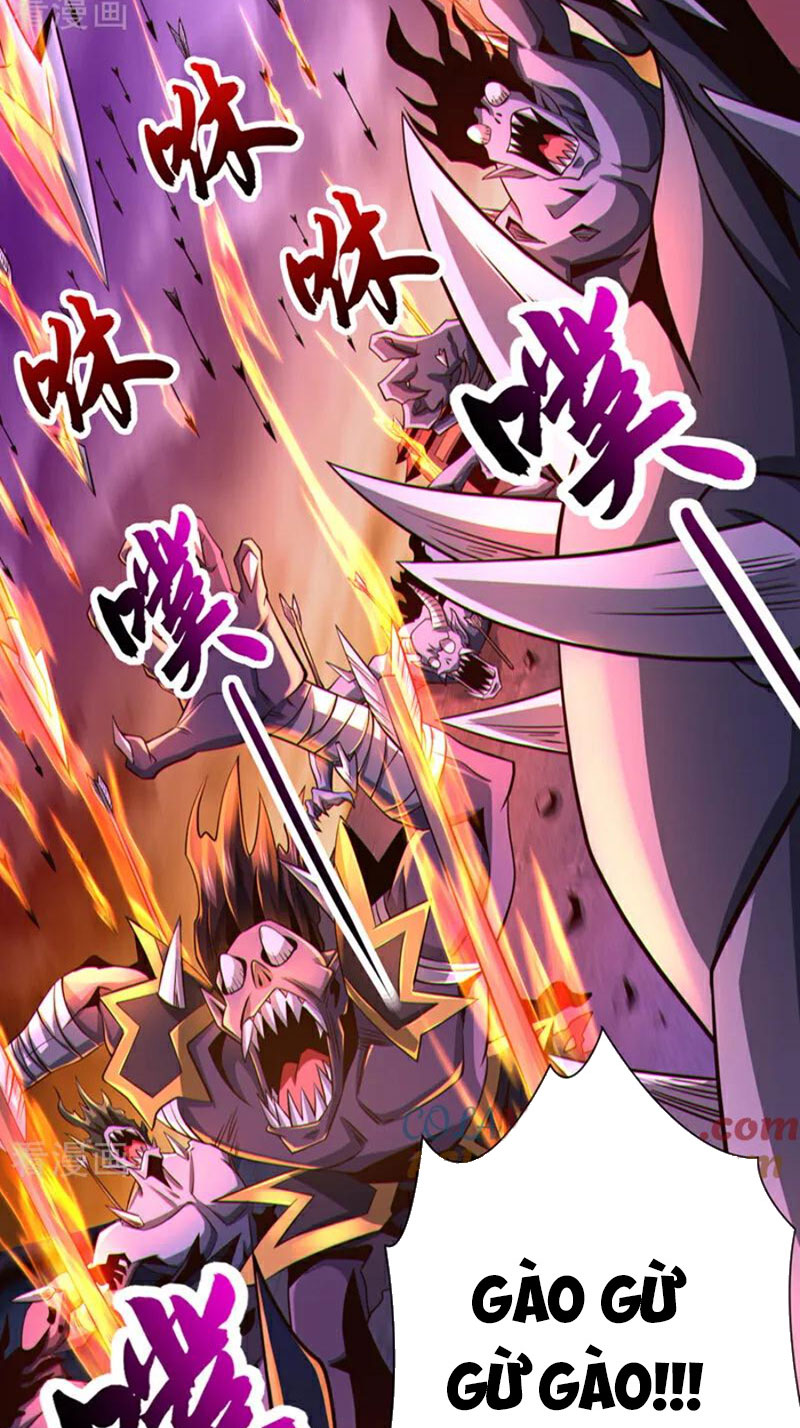 Tuyệt Thế Đan Thần Chapter 116 - Trang 2