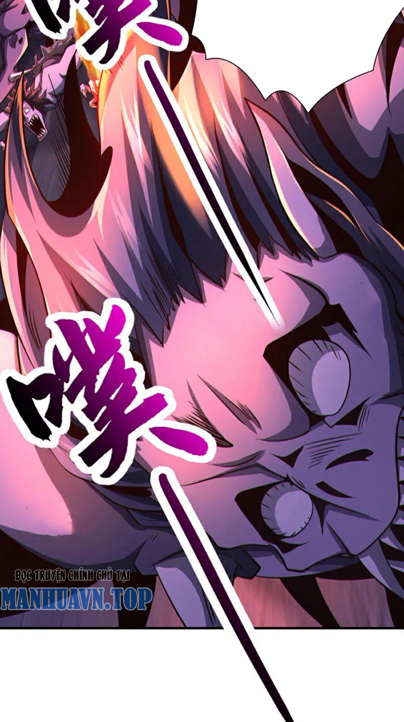 Tuyệt Thế Đan Thần Chapter 116 - Trang 2