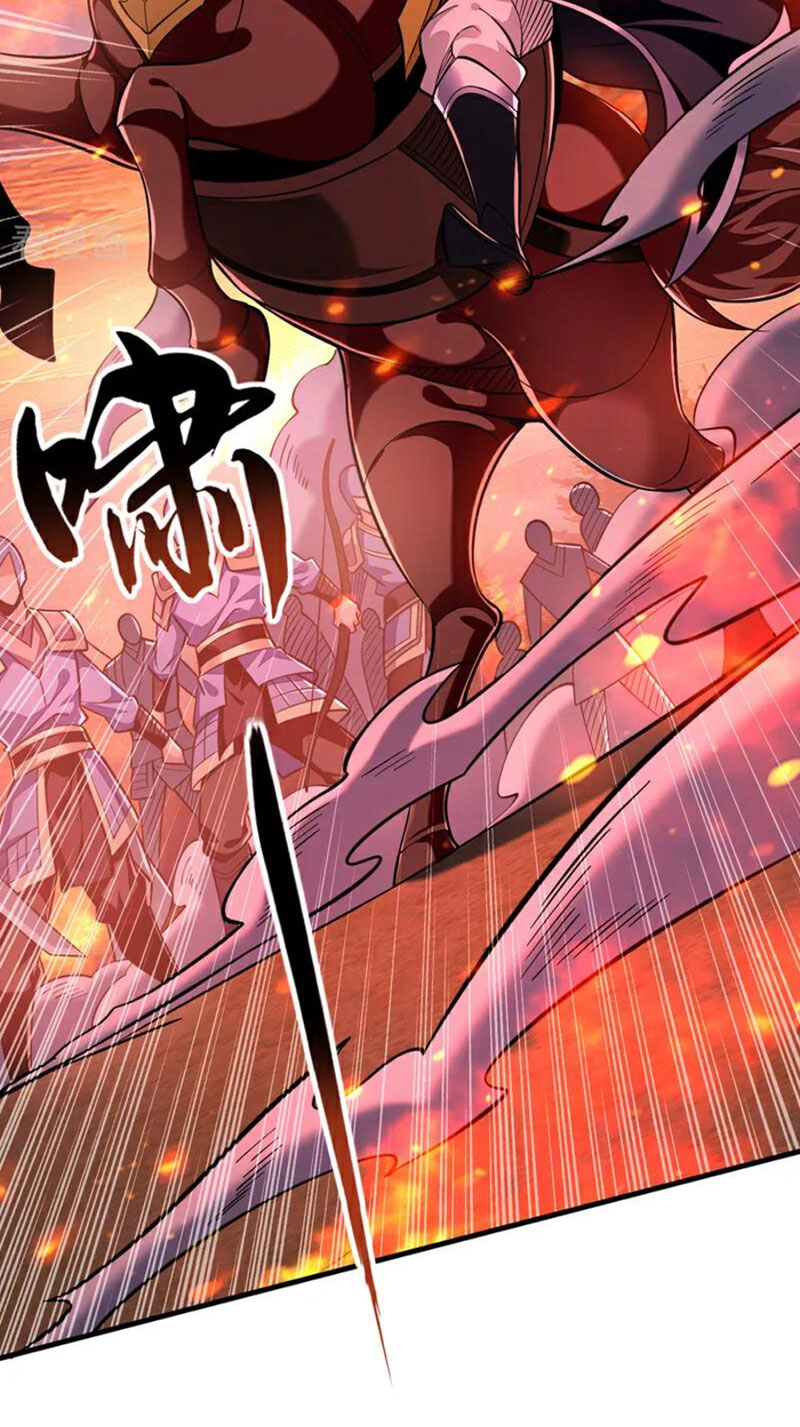 Tuyệt Thế Đan Thần Chapter 116 - Trang 2