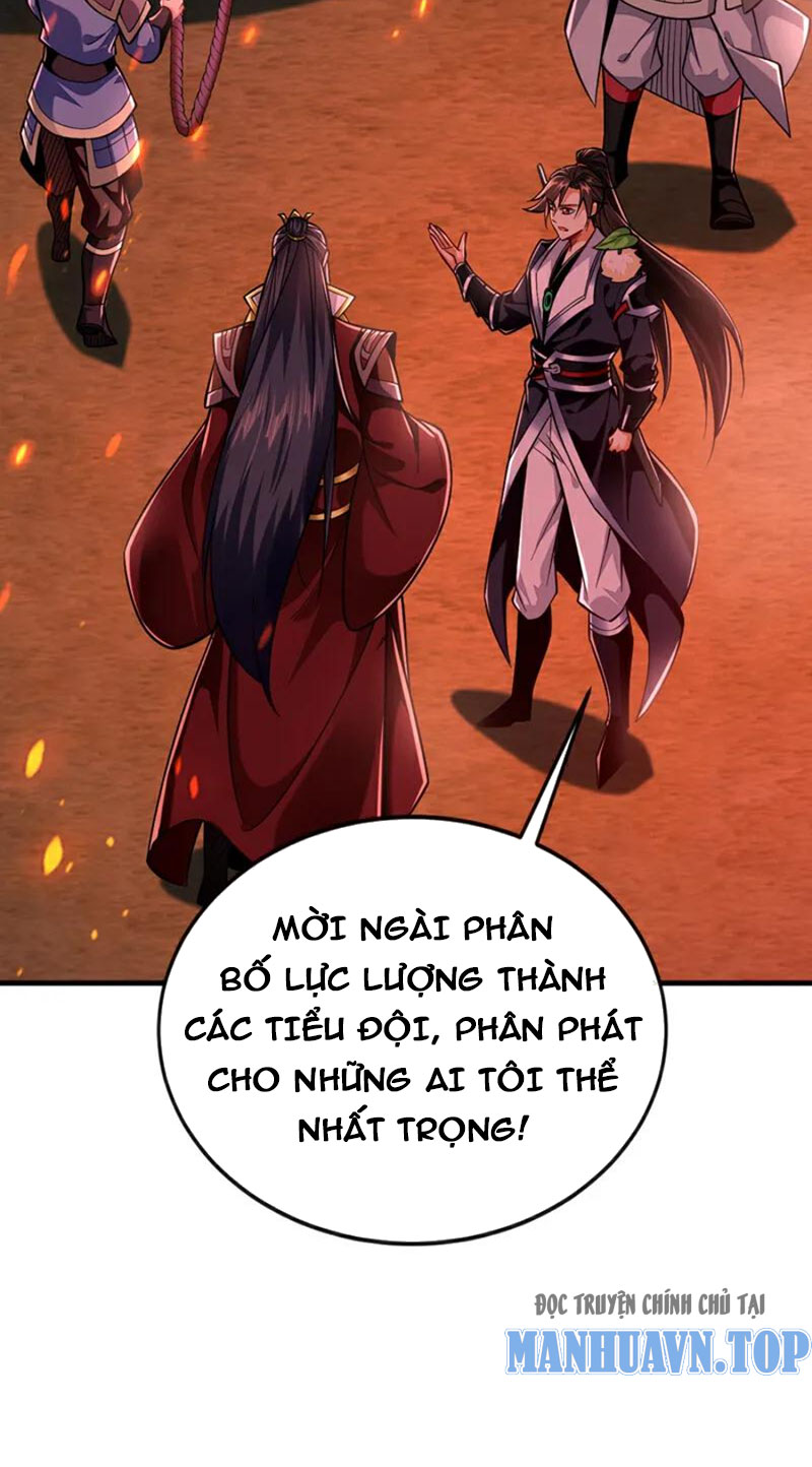 Tuyệt Thế Đan Thần Chapter 117 - Trang 2