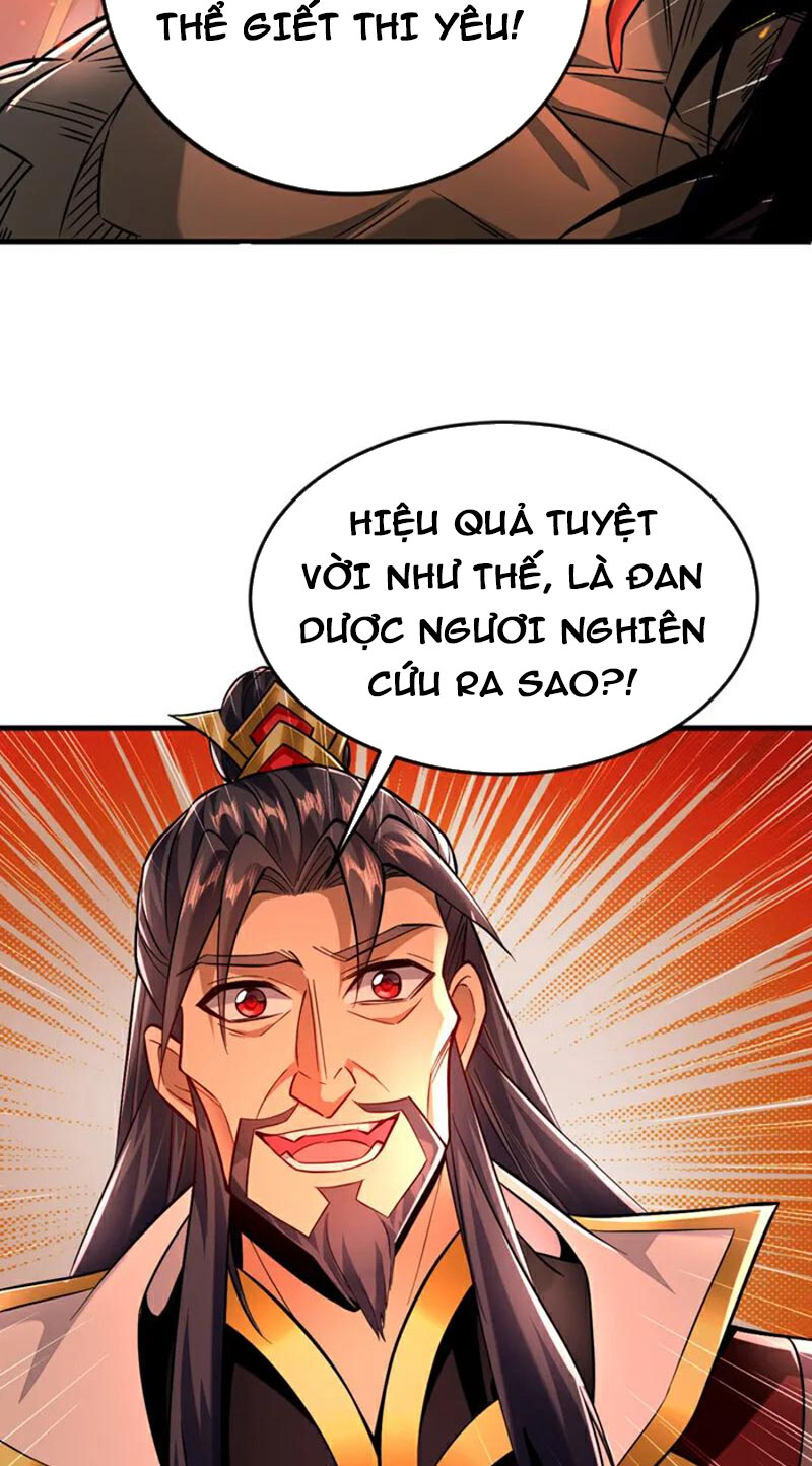 Tuyệt Thế Đan Thần Chapter 117 - Trang 2