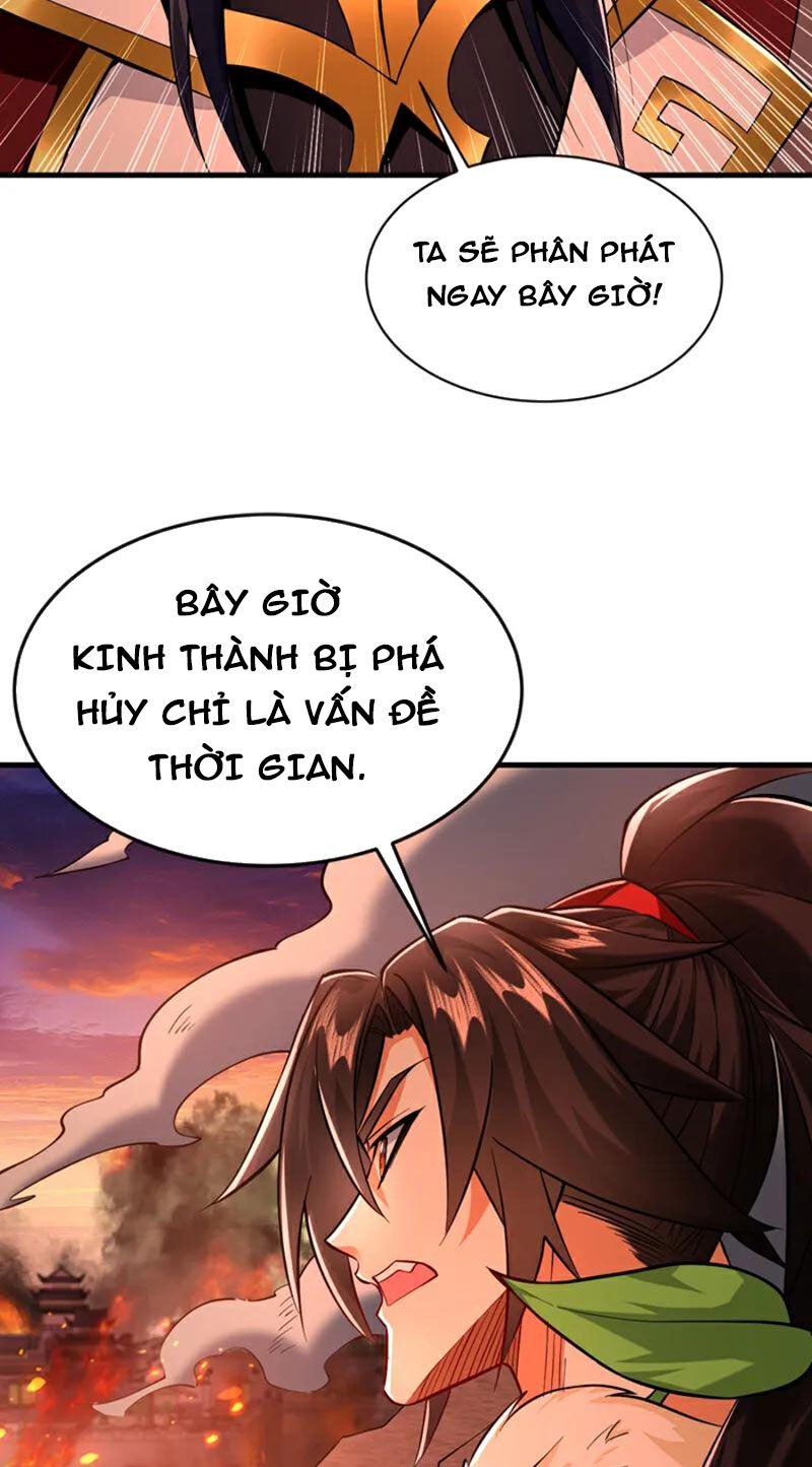 Tuyệt Thế Đan Thần Chapter 117 - Trang 2