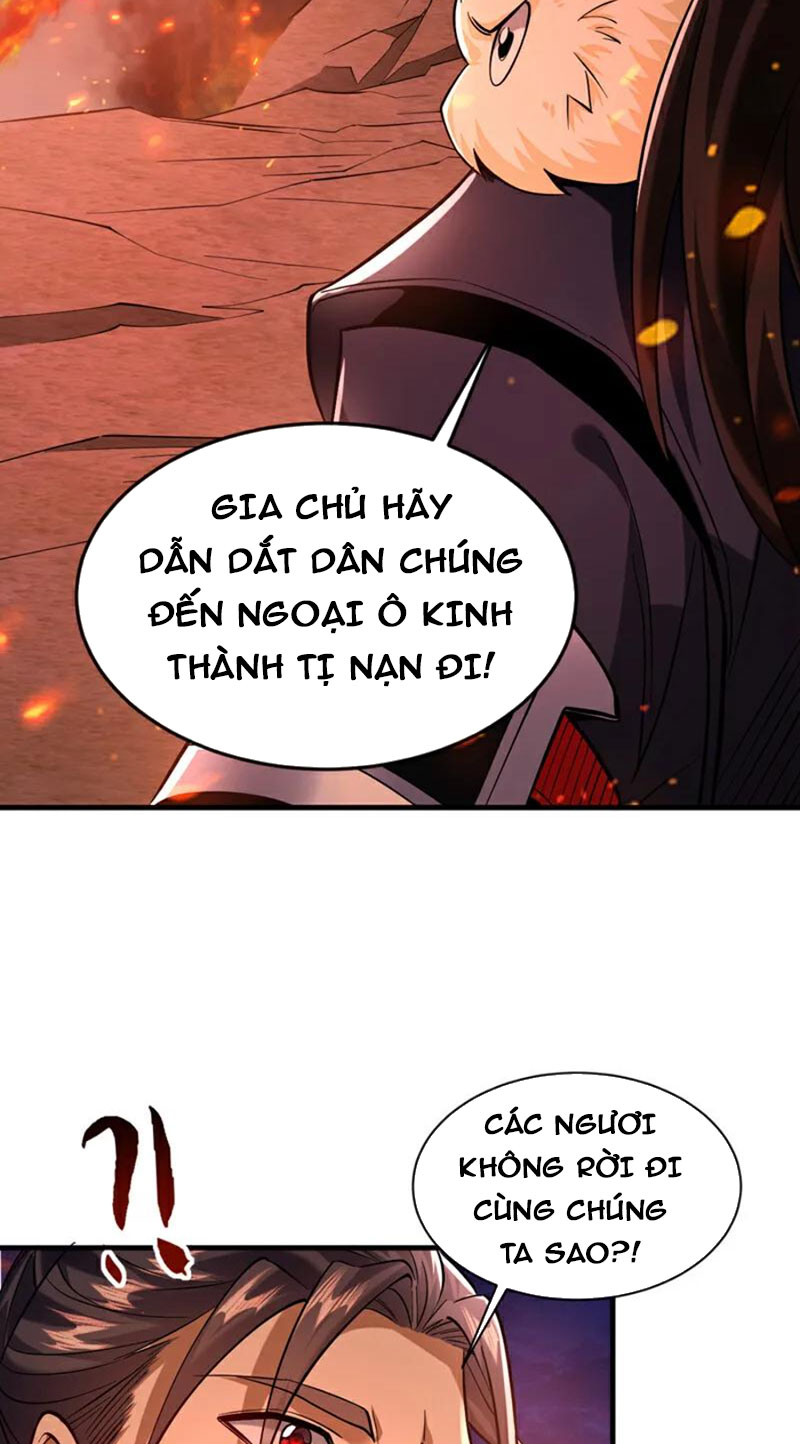 Tuyệt Thế Đan Thần Chapter 117 - Trang 2
