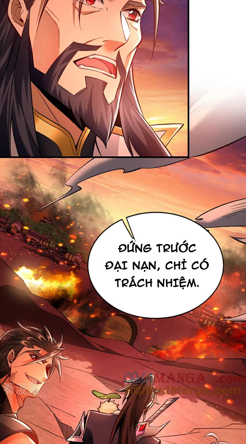 Tuyệt Thế Đan Thần Chapter 117 - Trang 2