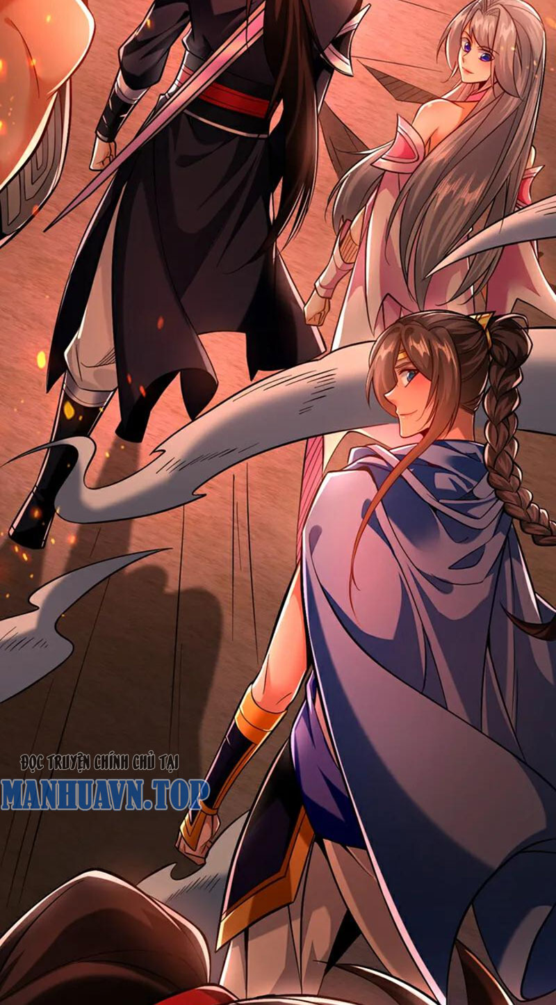 Tuyệt Thế Đan Thần Chapter 117 - Trang 2