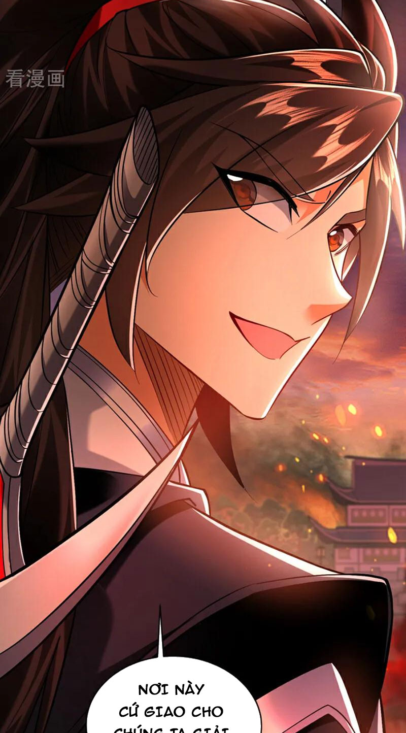 Tuyệt Thế Đan Thần Chapter 117 - Trang 2