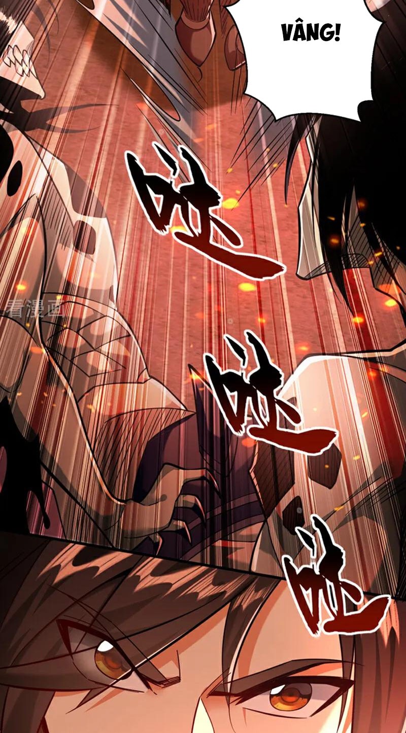 Tuyệt Thế Đan Thần Chapter 117 - Trang 2