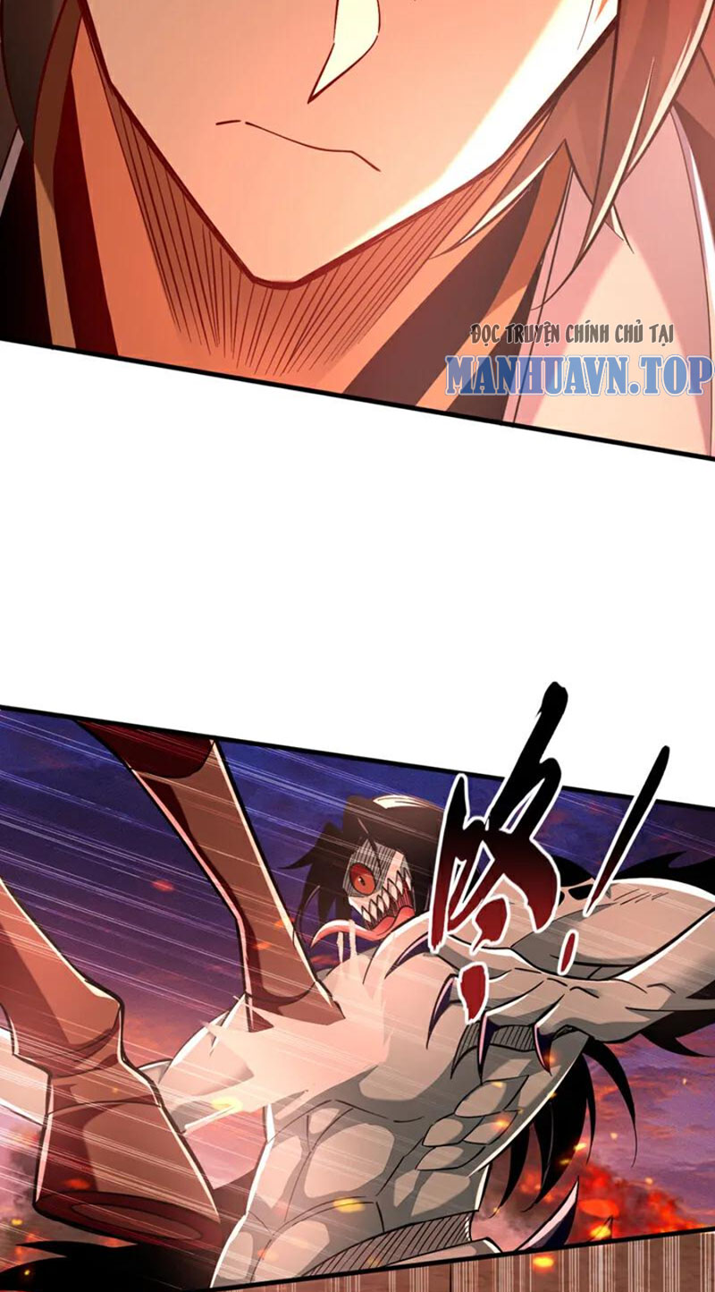 Tuyệt Thế Đan Thần Chapter 117 - Trang 2