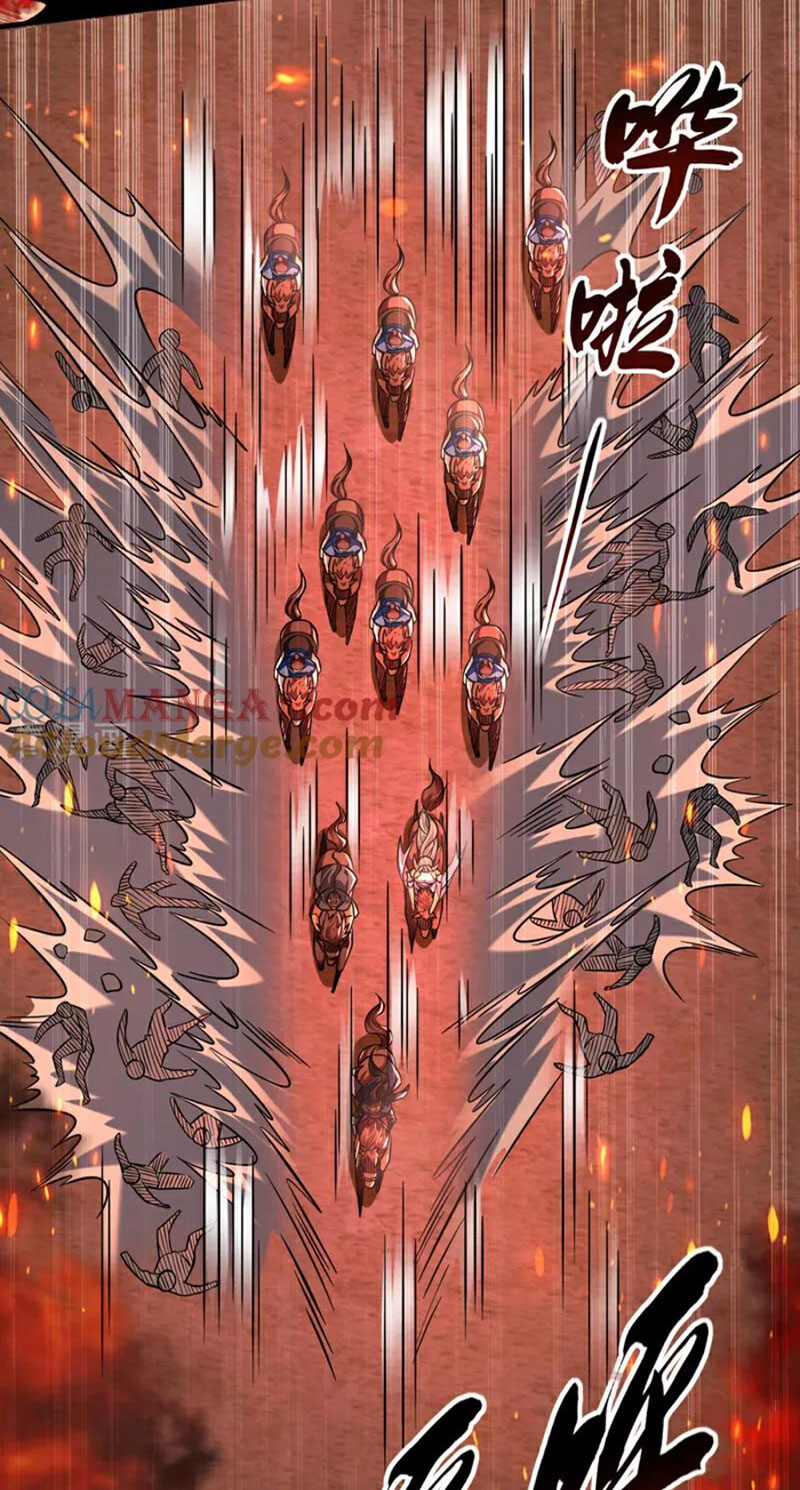 Tuyệt Thế Đan Thần Chapter 117 - Trang 2