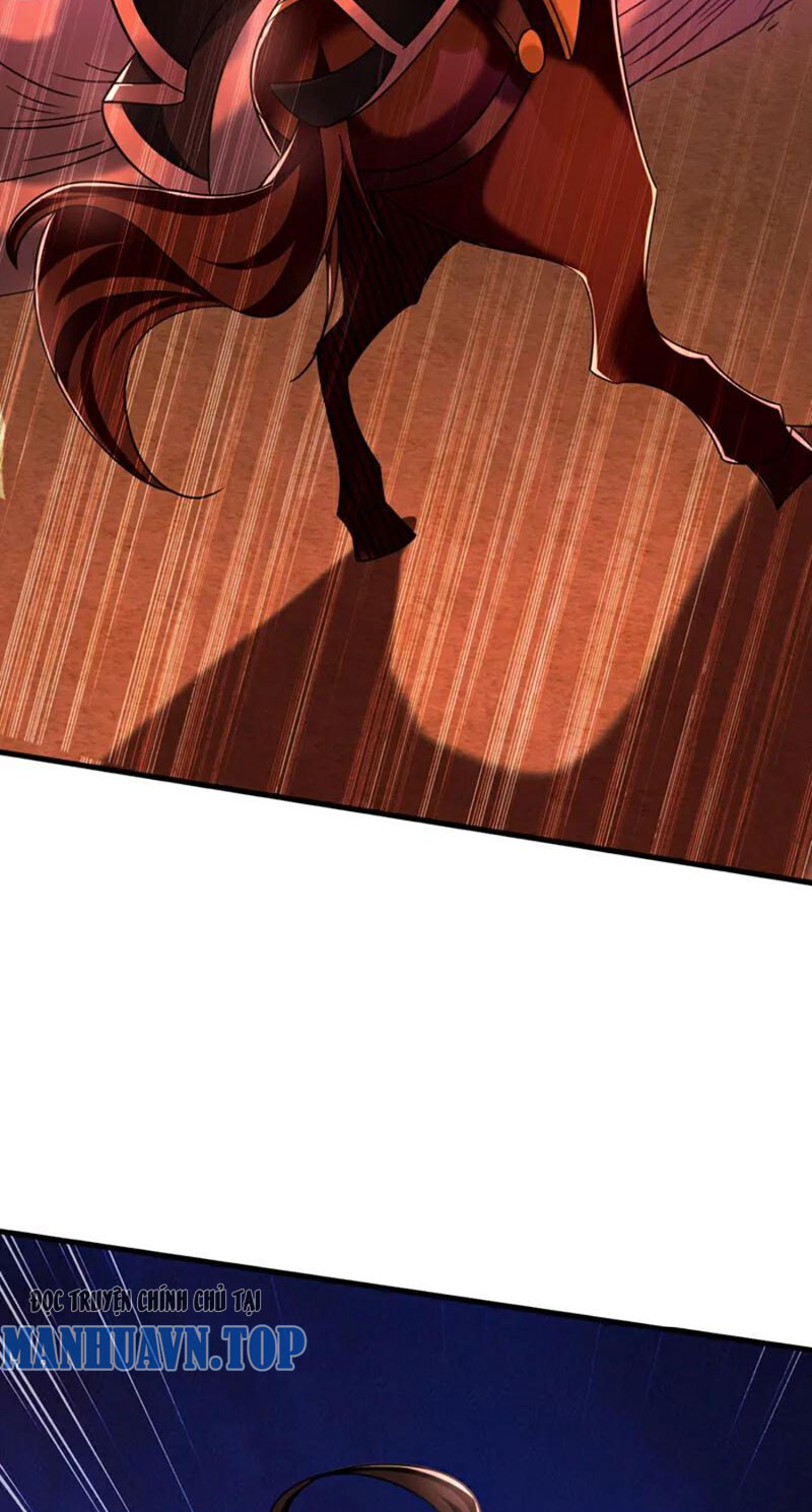 Tuyệt Thế Đan Thần Chapter 117 - Trang 2