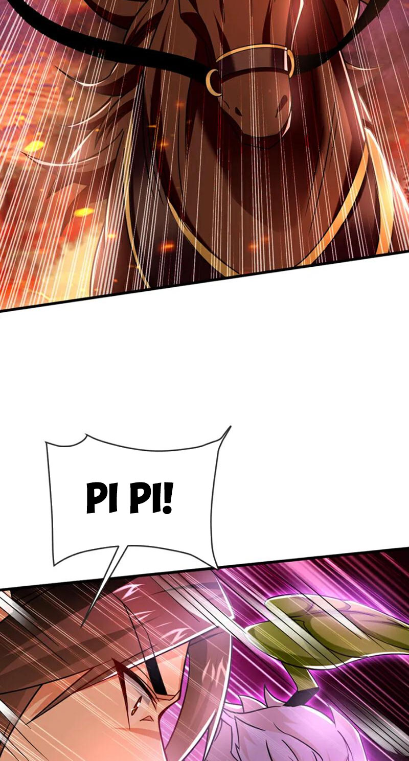 Tuyệt Thế Đan Thần Chapter 117 - Trang 2