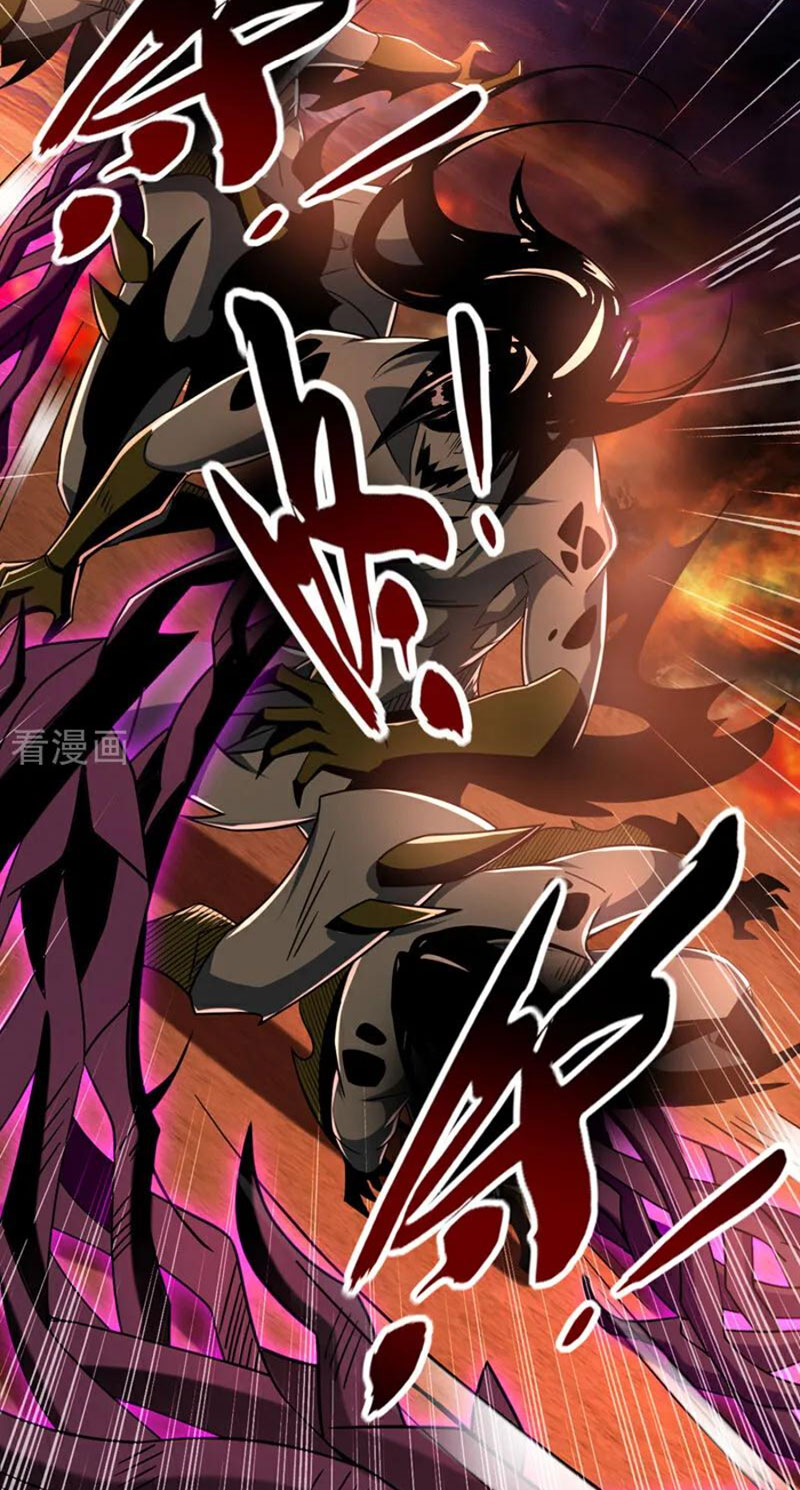 Tuyệt Thế Đan Thần Chapter 117 - Trang 2