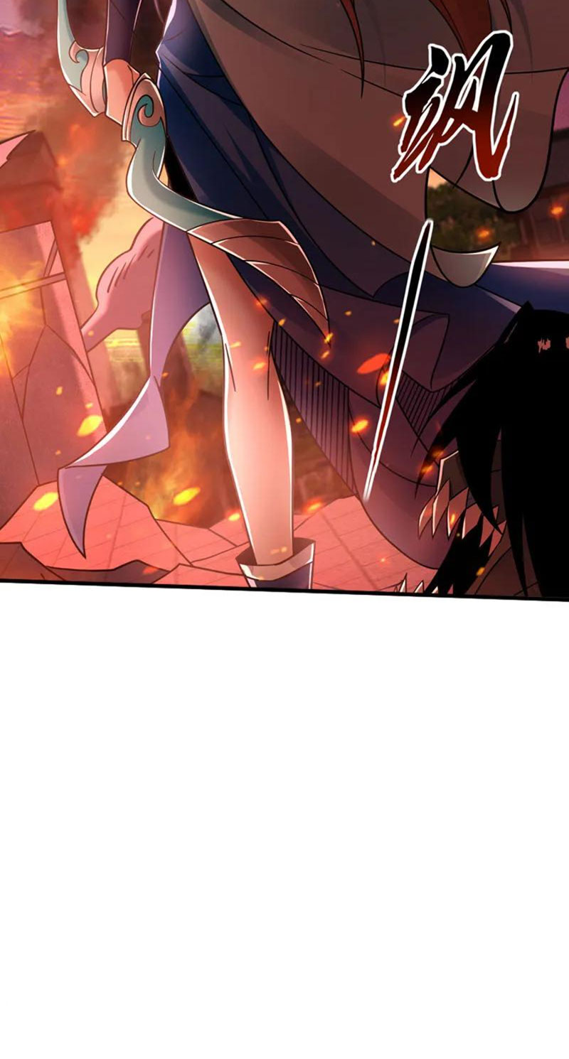 Tuyệt Thế Đan Thần Chapter 117 - Trang 2