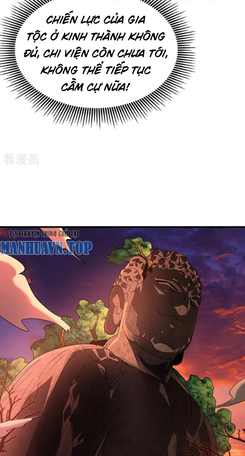 Tuyệt Thế Đan Thần Chapter 117 - Trang 2