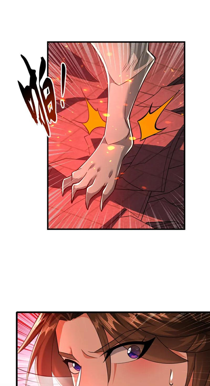 Tuyệt Thế Đan Thần Chapter 117 - Trang 2