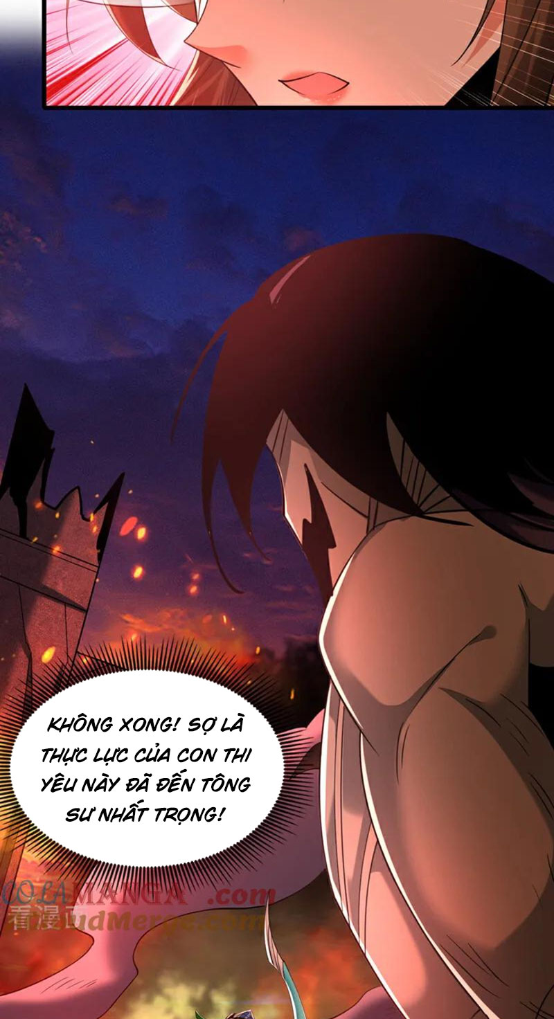 Tuyệt Thế Đan Thần Chapter 117 - Trang 2
