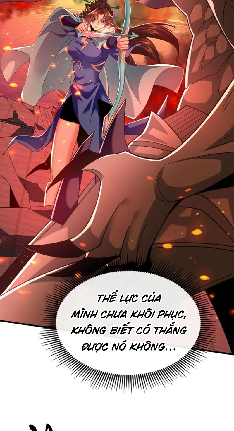 Tuyệt Thế Đan Thần Chapter 117 - Trang 2