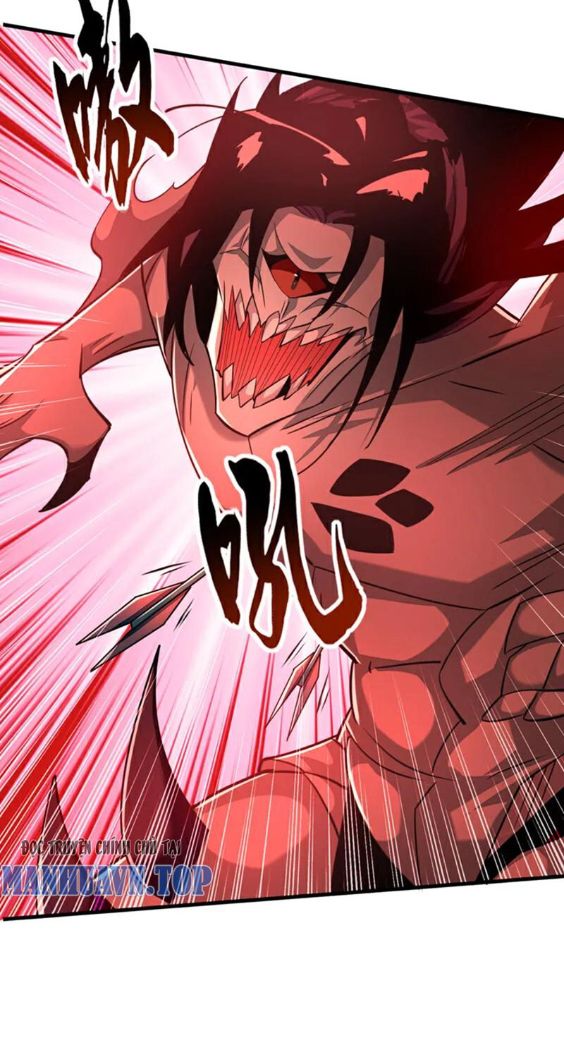 Tuyệt Thế Đan Thần Chapter 117 - Trang 2