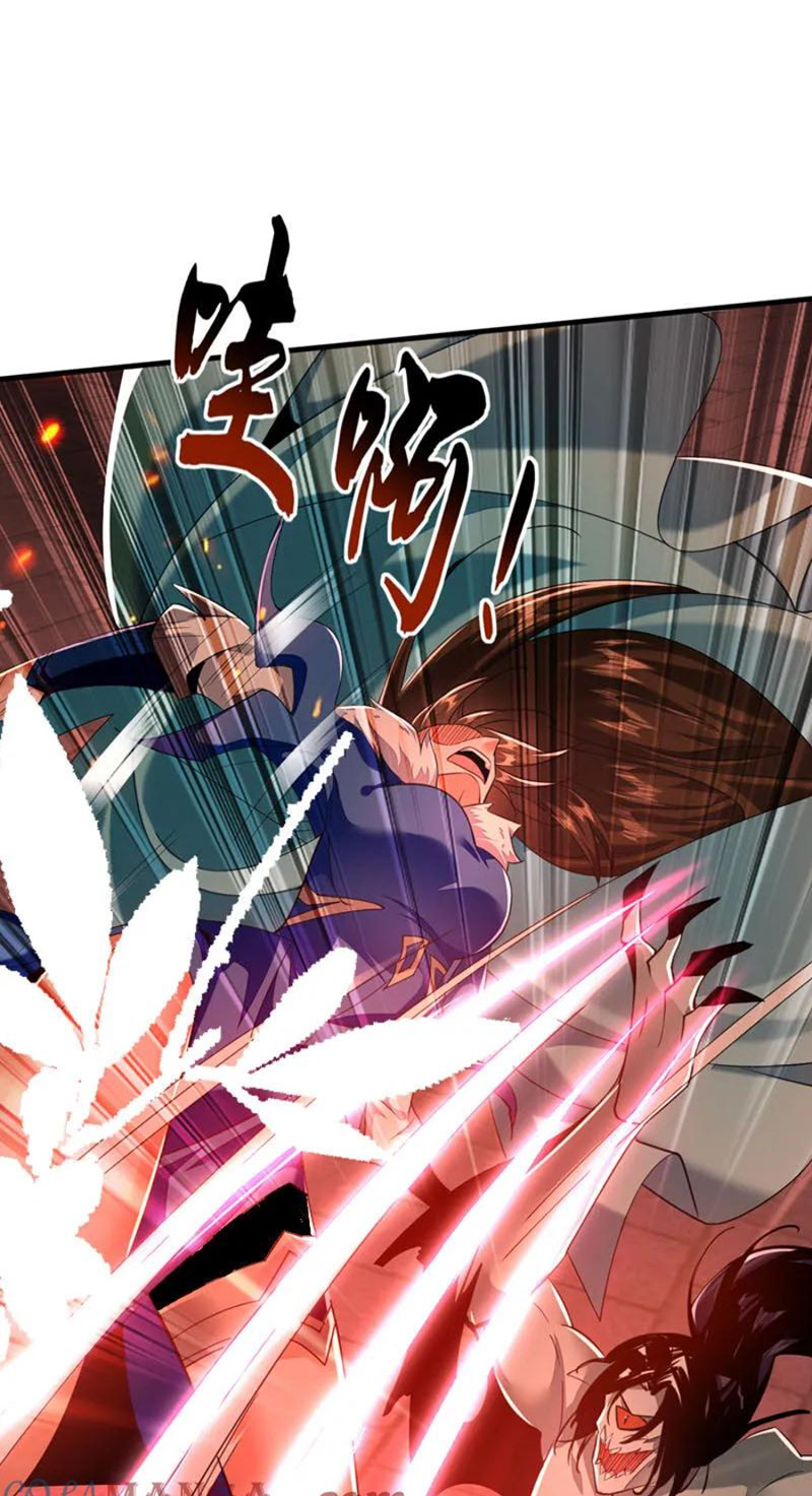 Tuyệt Thế Đan Thần Chapter 117 - Trang 2