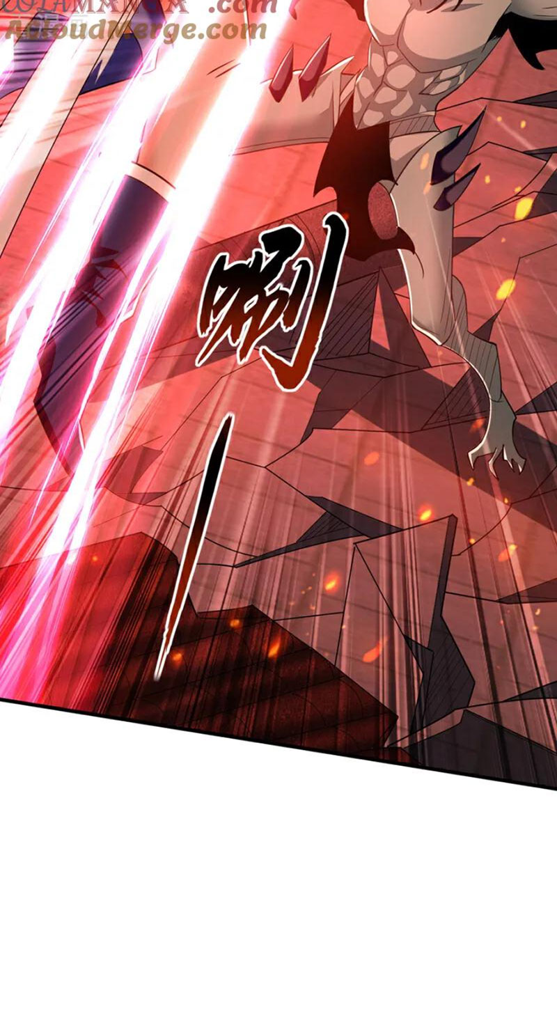 Tuyệt Thế Đan Thần Chapter 117 - Trang 2