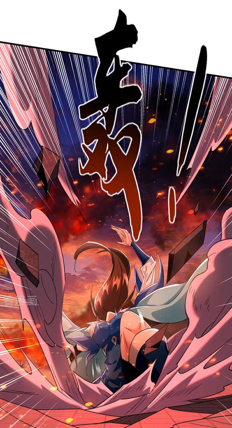 Tuyệt Thế Đan Thần Chapter 117 - Trang 2