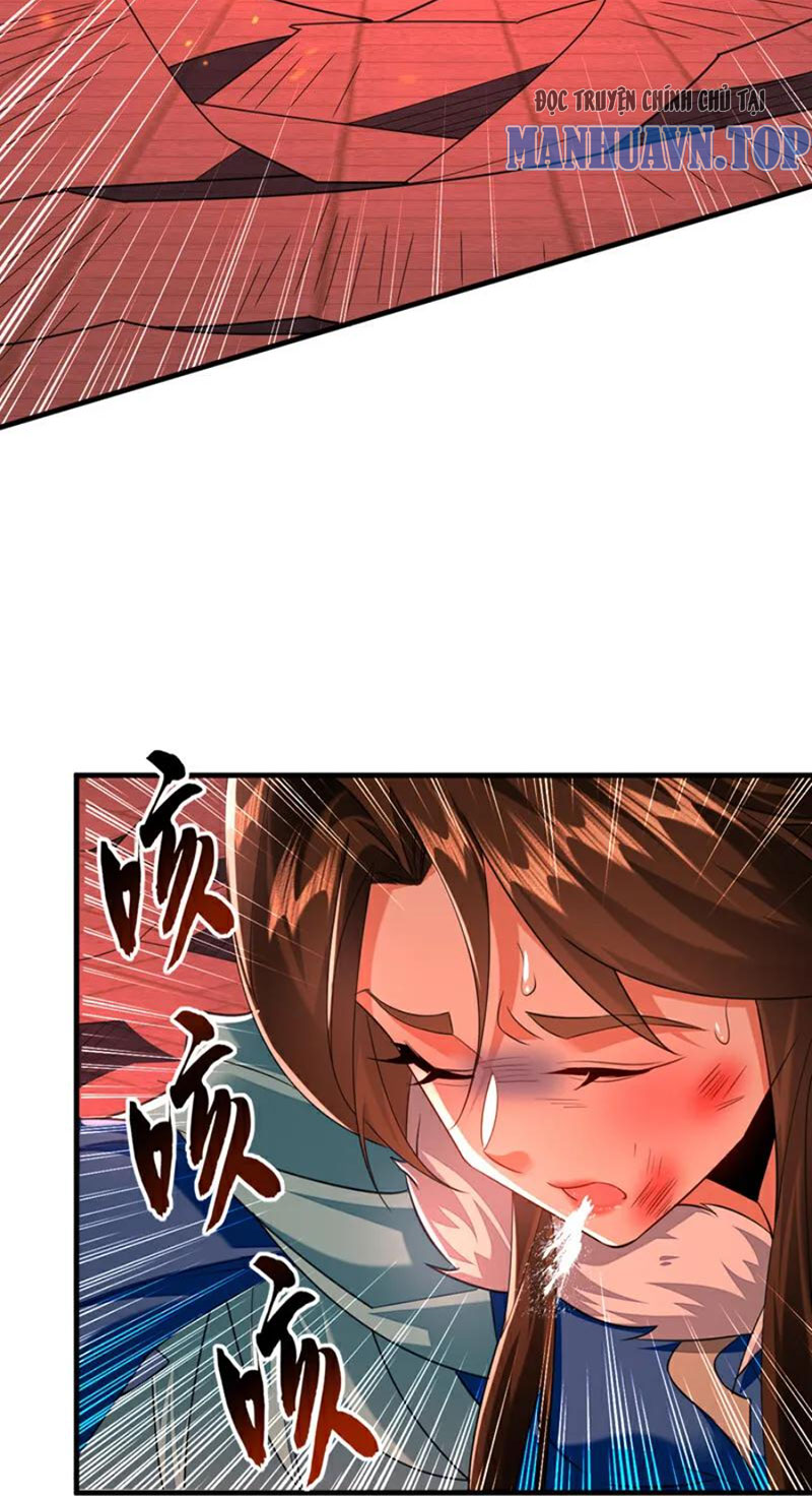 Tuyệt Thế Đan Thần Chapter 117 - Trang 2