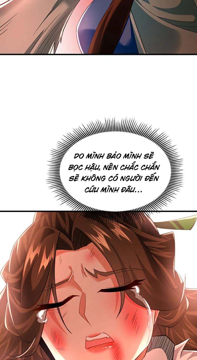 Tuyệt Thế Đan Thần Chapter 118 - Trang 2