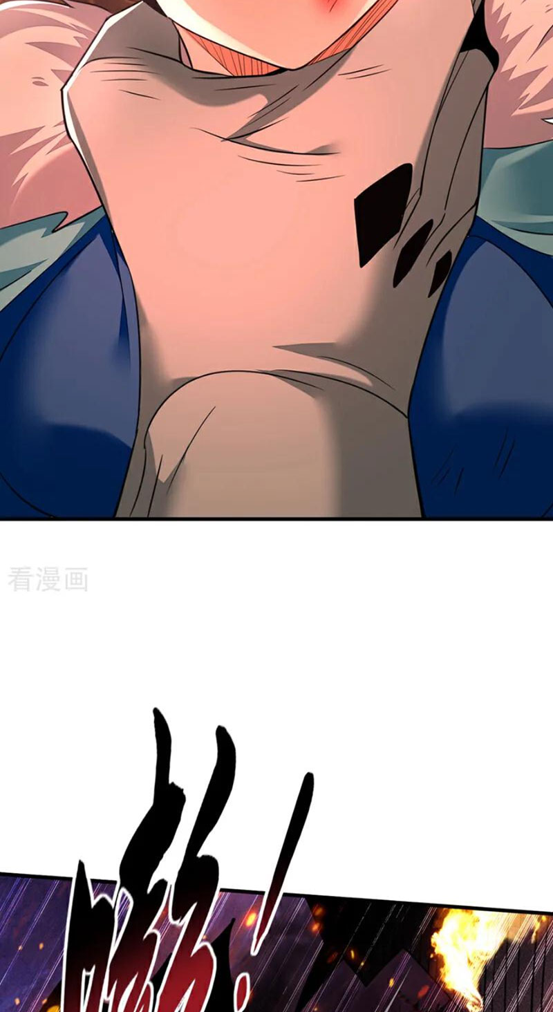 Tuyệt Thế Đan Thần Chapter 118 - Trang 2