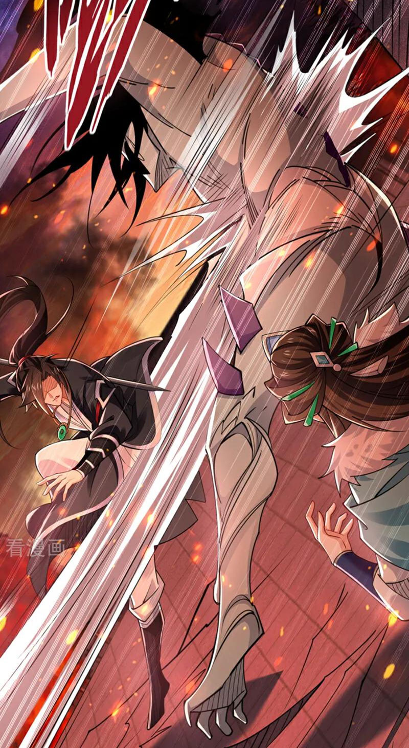 Tuyệt Thế Đan Thần Chapter 118 - Trang 2