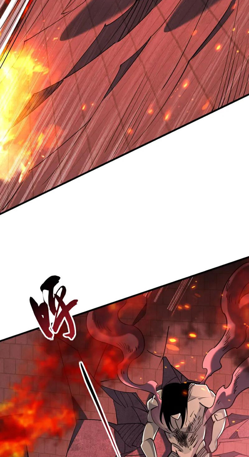 Tuyệt Thế Đan Thần Chapter 118 - Trang 2