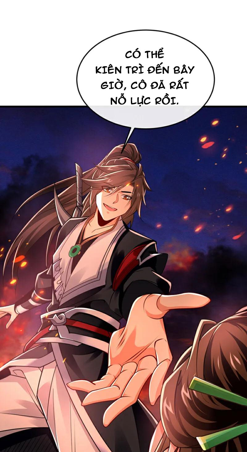 Tuyệt Thế Đan Thần Chapter 118 - Trang 2